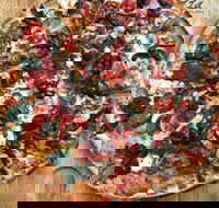 Bondi Pizza - Eastgardens - Yamba Accommodation