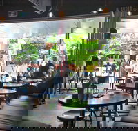 Caffeine Espresso - Yamba Accommodation