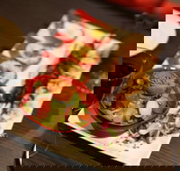 Downtown bar  grill - Yamba Accommodation