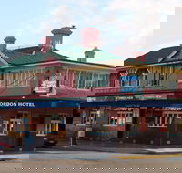 Gordon Hotel - Yamba Accommodation