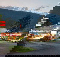 Halls Gap Hotel - Yamba Accommodation