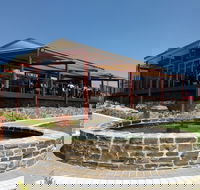 Harvest Kitchen - Yamba Accommodation