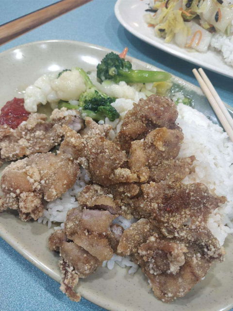 Ho Chia Food Bar - Yamba Accommodation 0
