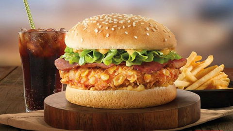 Hungry Jack's - Tugun - Yamba Accommodation 0