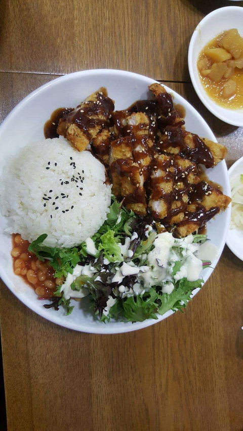 Hwa Gae - Yamba Accommodation 0