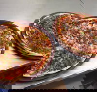 Jc's Pizza - Elanora Heights - Yamba Accommodation