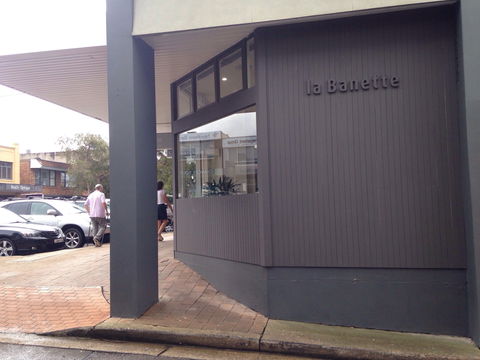 La Banette - Mona Vale - Yamba Accommodation 0