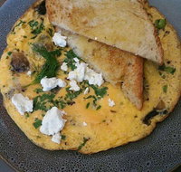Mortdale Grind Cafe