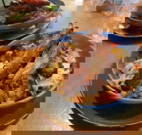 Mrs Jones Cafe - Yamba Accommodation