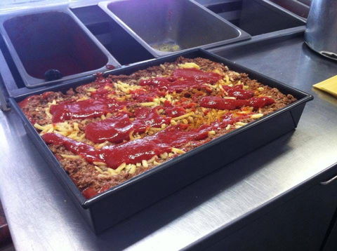 Newlands Pizza - Yamba Accommodation 0