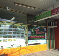 Serious Chicken - Yamba Accommodation