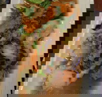 Sizzling Thai - Yamba Accommodation