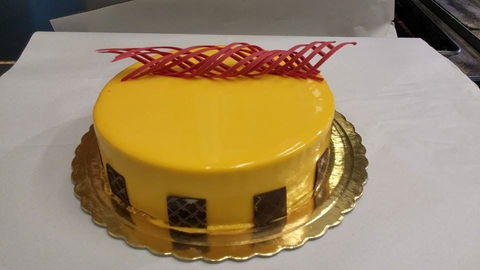 Sunni Bakery - Yamba Accommodation 0