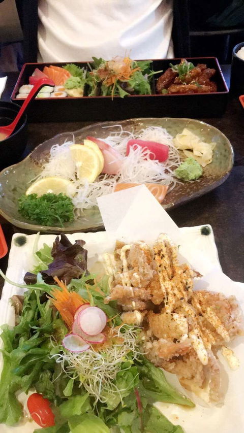 Sushi Hiro - Freshwater - Yamba Accommodation 0