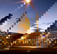 The Central Hotel Bistro - Yamba Accommodation