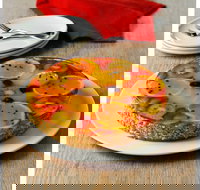 The Cheesecake Shop - Eltham - Yamba Accommodation