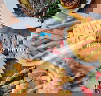 Tides of Rhyll Fish  Chippery - Yamba Accommodation