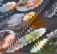 Tropico - Yamba Accommodation