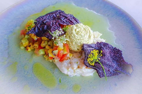 Whale Restaurant - Yamba Accommodation 0