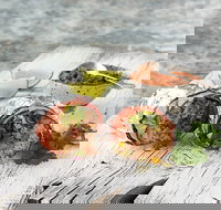 Zambrero Lithgow - Lithgow - Yamba Accommodation