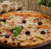 Alex's Pizza