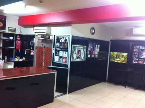 Al Pacino's Pizzeria - Yamba Accommodation 0