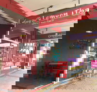 Amy  Lemon Thai - Yamba Accommodation