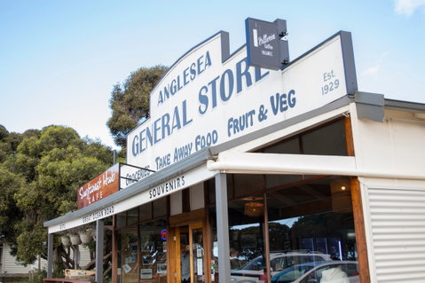 Anglesea General Store - Yamba Accommodation 0