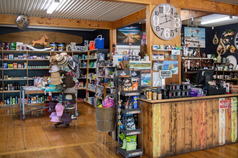 Anglesea General Store - Yamba Accommodation 1