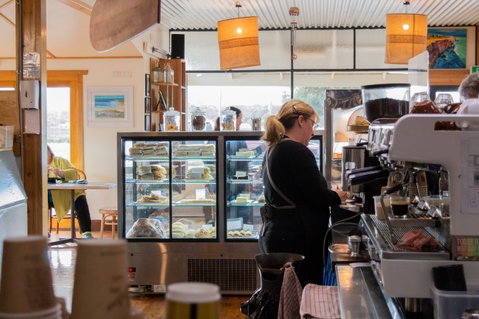 Anglesea General Store - Yamba Accommodation 2