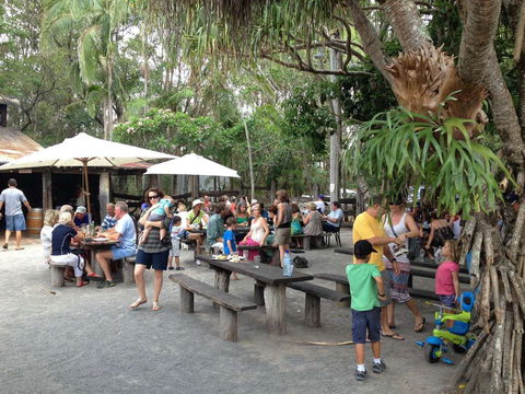 Apollonian Hotel - Yamba Accommodation 0