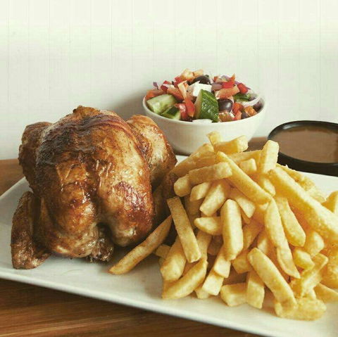 AWU Delicious Food - Yamba Accommodation 0