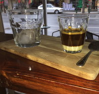 Barista Sista Beanery and Coffee Roasters - Yamba Accommodation