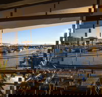 Bombora Seafood - Yamba Accommodation