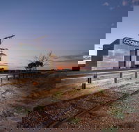 Brand's Laira of Coonawarra - Yamba Accommodation