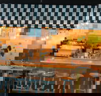 Cucina Dolce - Yamba Accommodation