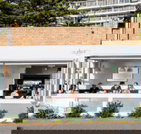 Diggies - Yamba Accommodation