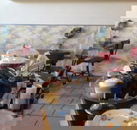 Earthbound Bolton - Yamba Accommodation