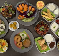 KO Bar and Grill