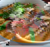 Noodle World - Clarinda - Yamba Accommodation