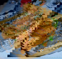 Ocean Dragon Chinese - Yamba Accommodation