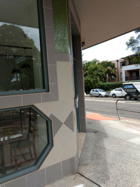Olive And Peel - Yamba Accommodation 0