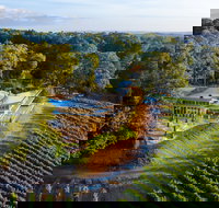 Pike and Joyce Wines - Yamba Accommodation