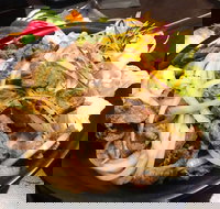 Sumeshiya Japanese Restaurant - Yamba Accommodation