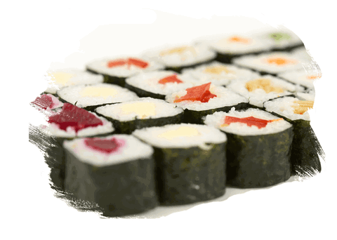 Sushi World - Mona Vale - Yamba Accommodation 0