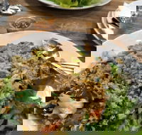 Thai Lemongrass - Yamba Accommodation