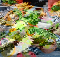 Young Mug Cafe - Yamba Accommodation