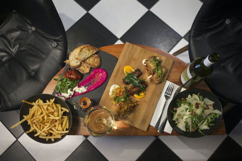 Amani Bar & Kitchen - Yamba Accommodation 0