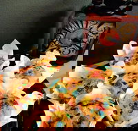 Blu Note Espresso Bar - Yamba Accommodation