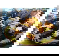 Bobbi Beans - Yamba Accommodation